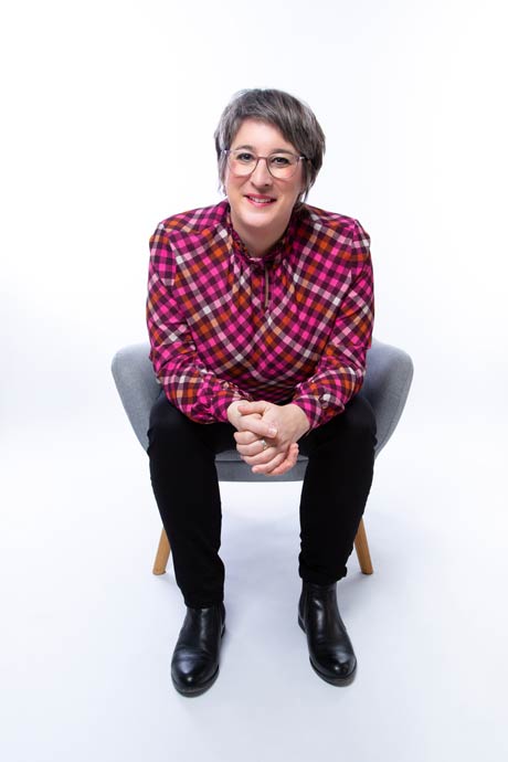 Coaching mit Tina Tschage