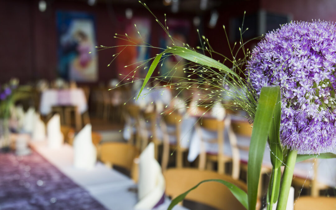 Frauen-Frühstückstreffen in München