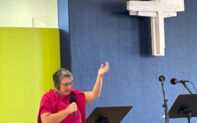 Brunch-Gottesdienst in Garmisch-Partenkirchen