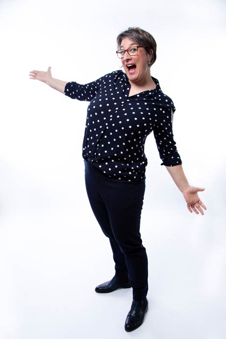 Tina Tschage Zeremonien