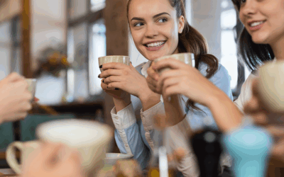 Frauen-Frühstückstreffen in München