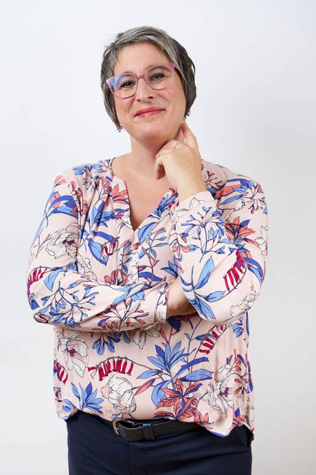 Tina Tschage Webinare